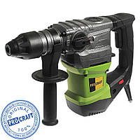 Перфоратор бочковий PROCRAFT BH-2200