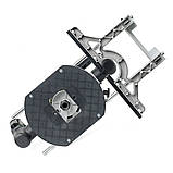 Фрезер Procraft POB-2400 з набором фрез, фото 4