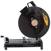 Монтажна пила по металу Procraft AM-3200 труборіз, металоріз