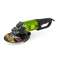 Кутова шліфмашинка Procraft PW-2300 230 мм