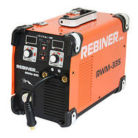 Зварювальний напівавтомат Rebiner RWM-335
