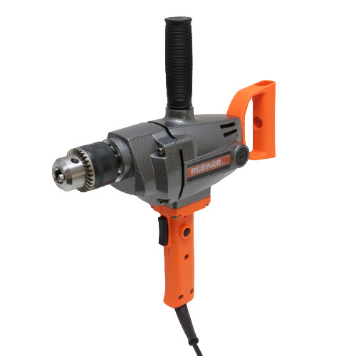 Дриль-міксер Rebiner RDM-1750, фото 1