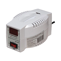 Стабілізатор напруги 300 Вт Luxeon AVR-500D білий