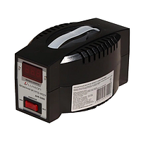 Стабілізатор напруги 300 Вт Luxeon AVR-500D чорний