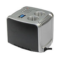 Стабілізатор напруги 600 Вт Luxeon CUBE 1000