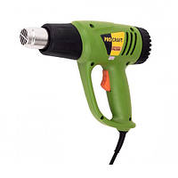 Фен будівельний Procraft PH-2200E