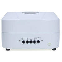 Стабілізатор напруги 8000 Вт Luxeon WDS-10000 SERVO