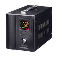 Стабілізатор напруги 350 Вт Luxeon LDS-500 SERVO