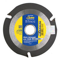 Пильні круги