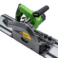 Циркулярна (дискова) занурювальна пила 1.4 кВт Procraft KR2100