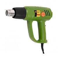 Фен будівельний Procraft PH-2300E