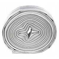 Шланг для води (пожежний рукав) MirSon 2" (50 мм) 30 м для вигрібних та каналізаційних ям