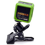 Лазерний рівень 2 промені Procraft LE-2D зелений діод, фото 2