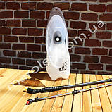 Насадка для розпилення гербіцидів Marolex A072.160 (M82N) (master ergo, profession, titan, x-line), фото 6