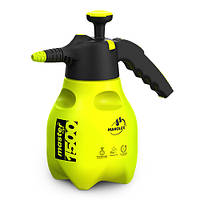Ручний помповий обприскувач Marolex 1.5 л Master Ergo [Оригінал]