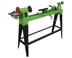 Токарний верстат по дереву Procraft THM1000