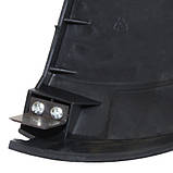 Тример для трави Rebiner RGT-850 електрокоса, фото 5