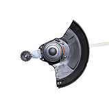 Тример для трави Rebiner RGT-850 електрокоса, фото 6