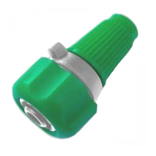 Насадка-розпилювач на шланг 1/2" або 5/8" Bradas ECO-PWG2402 Eco Line