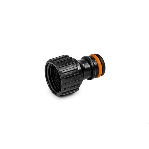 Адаптер з внутрішньою різьбою 1/2" на кран Bradas ECO-PWB2196 Eco Line