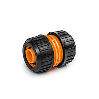 Муфта з'єднювальна 1/2" або 5/8" для шланга Bradas ECO-PWB2100L Eco Line