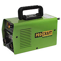 Зварювальний апарат інвертор Procraft SP-250D
