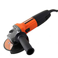 Кутова шліфмашина (125 мм, 720 Вт) Rebiner RAG-1050