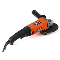 Кутова шліфмашина (125 мм, 860 Вт) Rebiner RAG-1150E