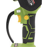 Акумуляторна ланцюгова міні пила Procraft PKA22Li безщіткова, фото 5