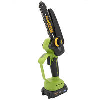 Акумуляторна ланцюгова міні пила Procraft PKA44 безщіткова