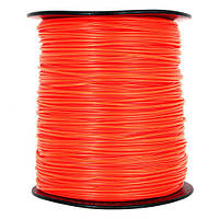 Жилка для тримера 2.4 мм 450 м квадрат бухта Kubis 01-08-2244