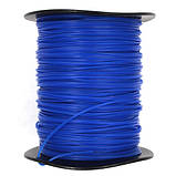 Жилка для тримера 2.7 мм 300 м зірка бухта Kubis 01-08-0274, фото 3