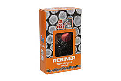 Ланцюг на бензопилу 50 ланок, 3/8" крок Rebiner для твердих порід деревини на 35 шину