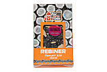 Ланцюг на бензопилу 57 ланок, 3/8" крок Rebiner для твердих порід деревини на 40 шину, фото 3
