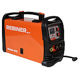 Зварювальний напівавтомат Rebiner RWM-315, фото 5
