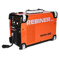 Зварювальний напівавтомат Rebiner RWM-355