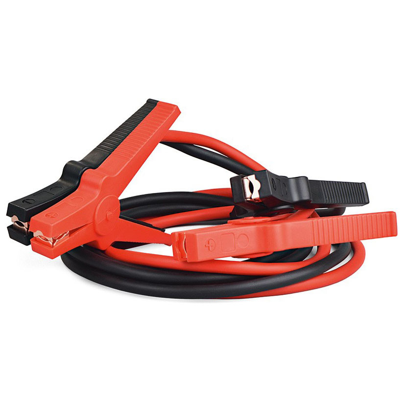 Пускові дроти MIOL 83-010 300 А, 2.5 м, фото 1