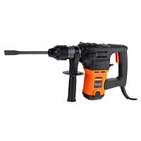 Перфоратор бочковий 5.5 Дж, 1.5 кВт Rebiner RBH-1750