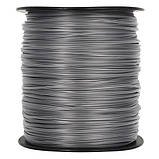 Жилка для тримера 2.4 мм 450 м армована зірка бухта Kubis 01-08-1244, фото 3