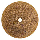 Круг відрізний електрокорунд (230×2.0×22.2 мм) по металу та нержавіючій сталі Kubis 07-00-8234, фото 2