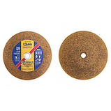 Круг відрізний електрокорунд (230×2.0×22.2 мм) по металу та нержавіючій сталі Kubis 07-00-8234, фото 3