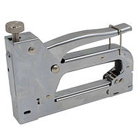 Степлер будівельний ручний (4-14 мм) Kubis 01-01-2424 для скоб