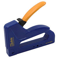 Степлер будівельний ручний (6-10 мм) Kubis 01-01-3610 для скоб