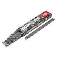 Електроди 4 мм, 5 кг для сталі Monolith УОНИ-13/55 Плазма (Тип Е 50А)