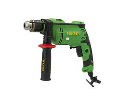 Дриль ударна Procraft PS-1100