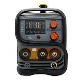 Зварювальний напівавтомат SMAW/MMA Procraft SPI-290 Industrial, фото 6