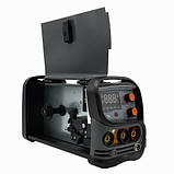 Зварювальний напівавтомат SMAW/MMA Procraft SPI-290 Industrial, фото 8