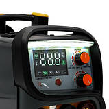 Зварювальний напівавтомат SMAW/MMA Procraft SPI-290 Industrial, фото 9