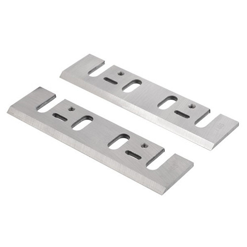 Ножі для електрорубанка твердосплавні 110 мм (широкі), фото 1