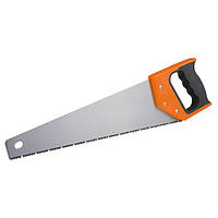 Ножівка по дереву 450 мм, 7TPI середній зуб MIOL 99-162